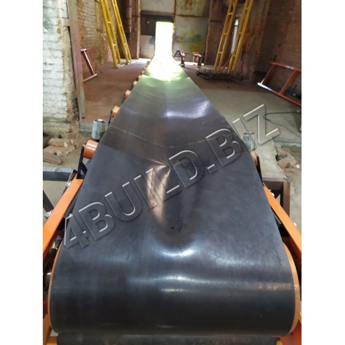 Стрічковий конвеєр, транспортер ЛТ-9-400