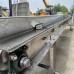 Ленточный транспортер из нержавеющей стали ЛТ-5-400