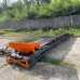 Стрічковий шевронний транспортер ЛТ-6-400