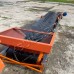 Стрічковий шевронний транспортер ЛТ-6-400