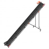 Конвеєр із шевронною стрічкою ЛТ-9-600