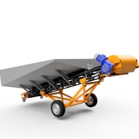 Навантажувач мобільний ЛТ-5-800