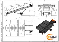 Навантажувач мобільний ЛТ-5-800