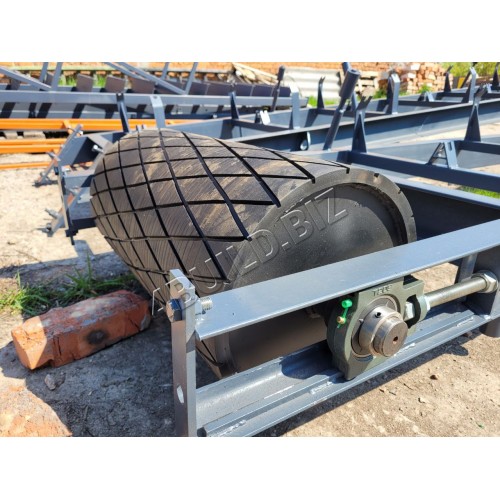 Привідний барабан ф220