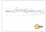 Телескопічний розвантажувач вагонів SpeedLine Conveyor