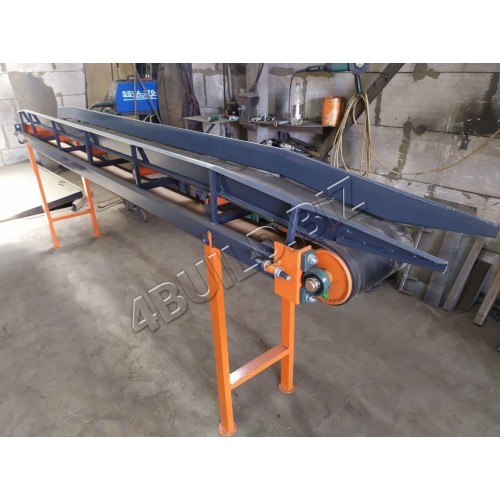 Конвеєр горизонтальний ГТ- 3-250