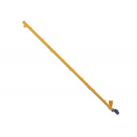 Шнековий живильник ф 219 / 10 000 Шнековий живильник ф 219 / 10 000