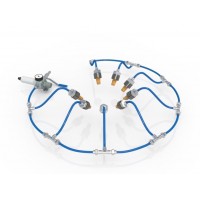 Система аерації силосу IF