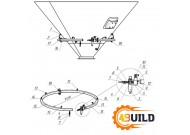 Система аерації силосу IF