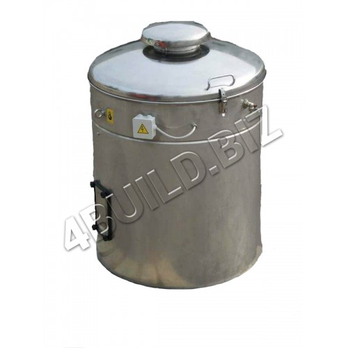 Фільтр цементу в зборі MAXAIR-24