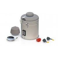 Комплект для підключення силосу "ПРЕМІУМ"