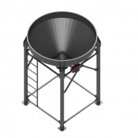 Розтарювач Біг-Бегов РББ-2