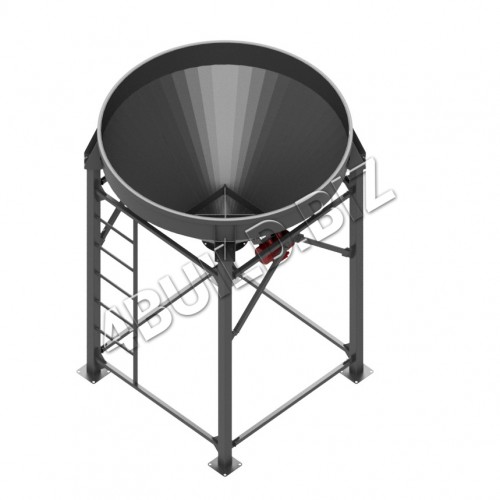 Розтарювач Біг-Бегов РББ-2