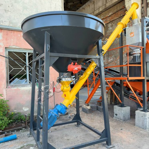 Розтарювач Біг-Бегів РББ-1