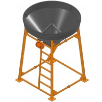 Розтарювач Біг-Бегів РББ-3