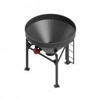 Розтарювач Біг-Бегів РББ-4