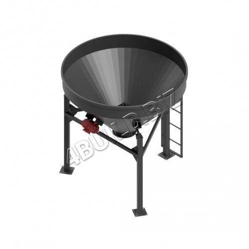 Розтарювач Біг-Бегів РББ-4