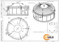  Віброформа кільце бетонне КС-20.9