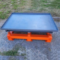 Вібростіл посилений 1000 х 1600 х 500