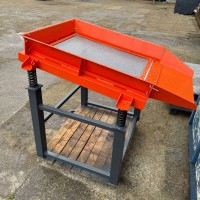 Вібросито універсальне 1000 х 800 х 800