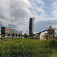 Грунтозмішувальна установка 4Build GRUNTMAX-300