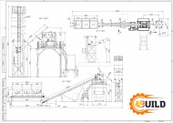 Бетонний завод 4BUILD Energy TAPE - 25