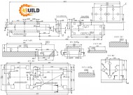 Бетонний завод 4BUILD Energy TAPE - 72