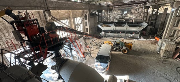 Чому клієнти довіряють 4BUILD